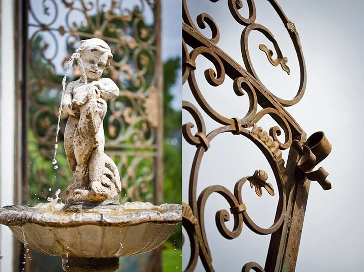 Oneiric attention to detail 