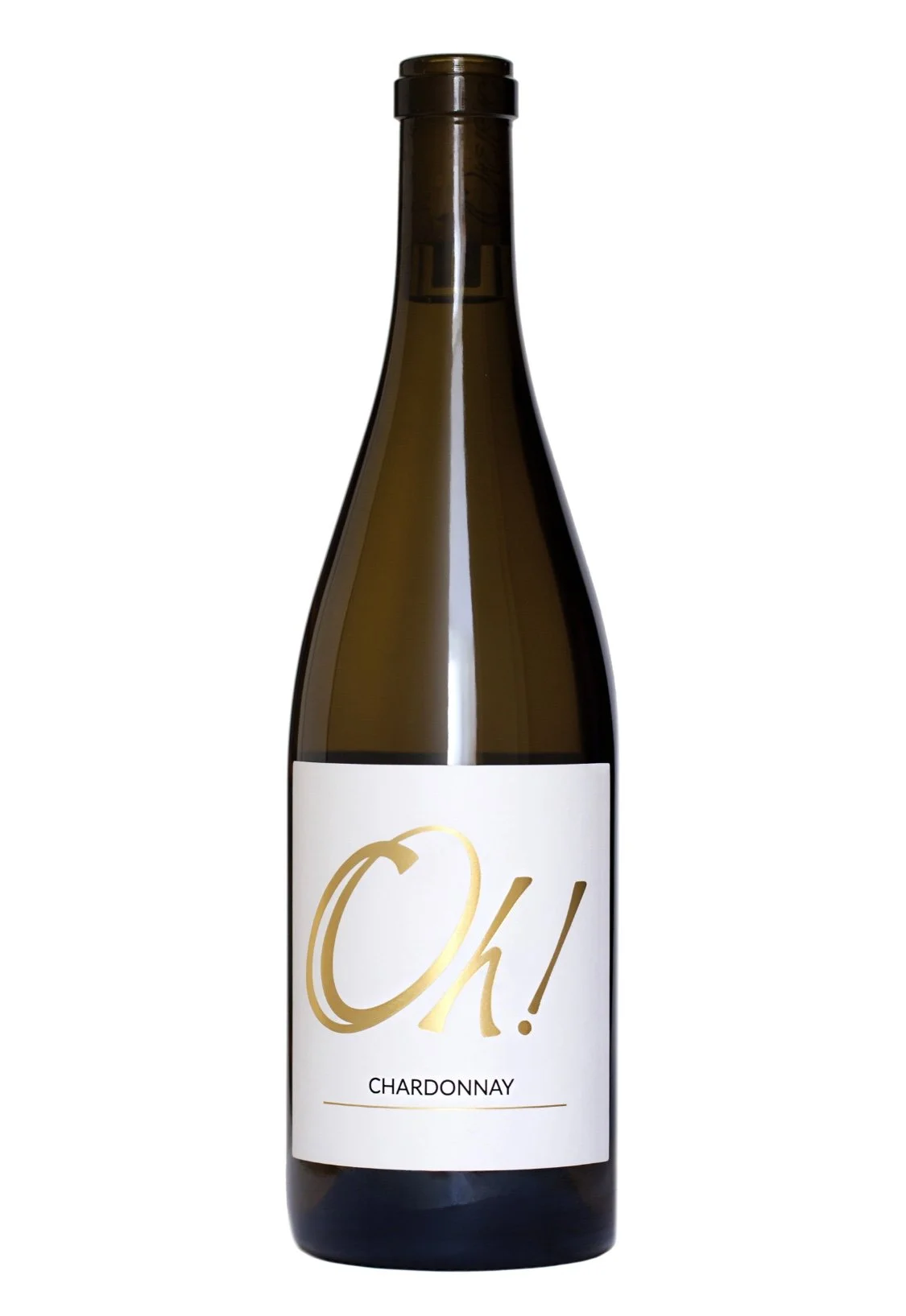 Oh! CHARDONNAY 2016