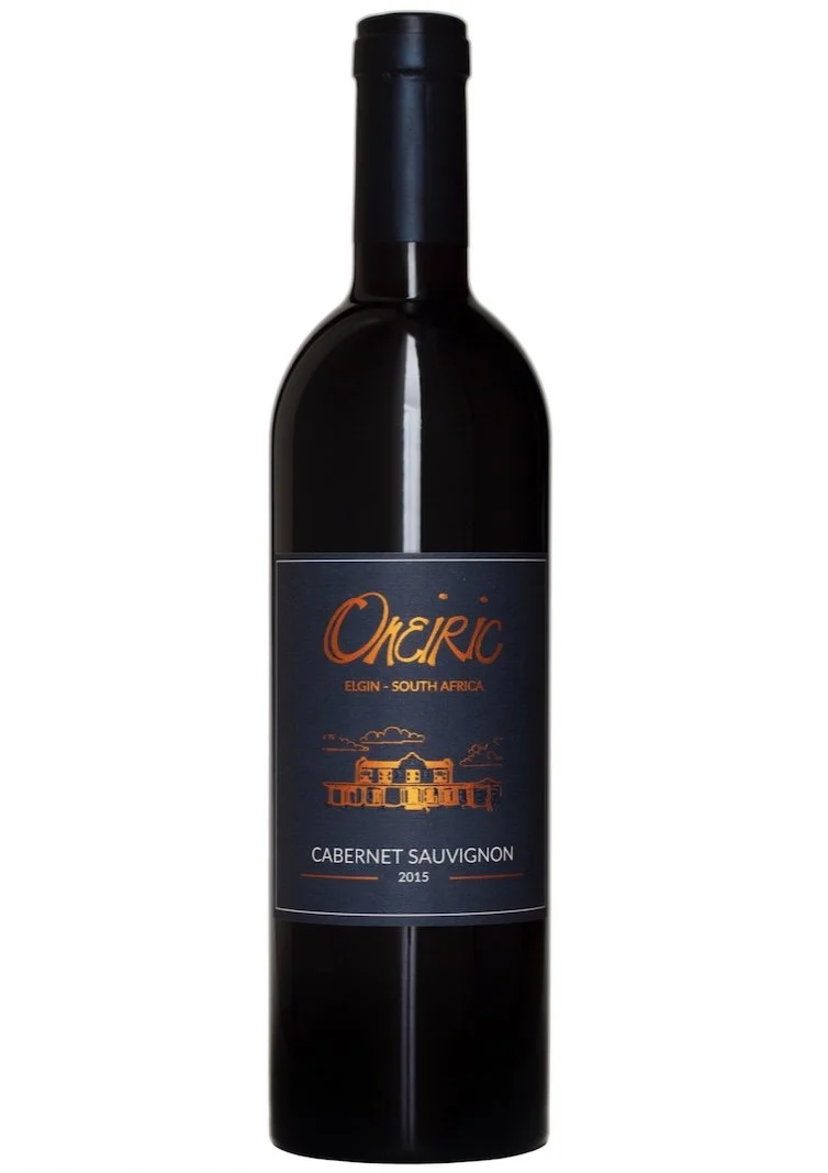 ONEIRIC CABERNET SAUVIGNON 2015