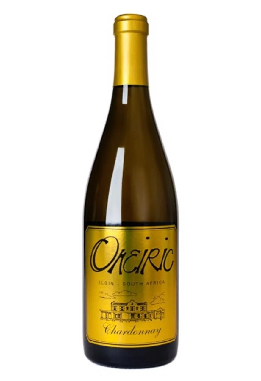 ONEIRIC CHARDONNAY 2013