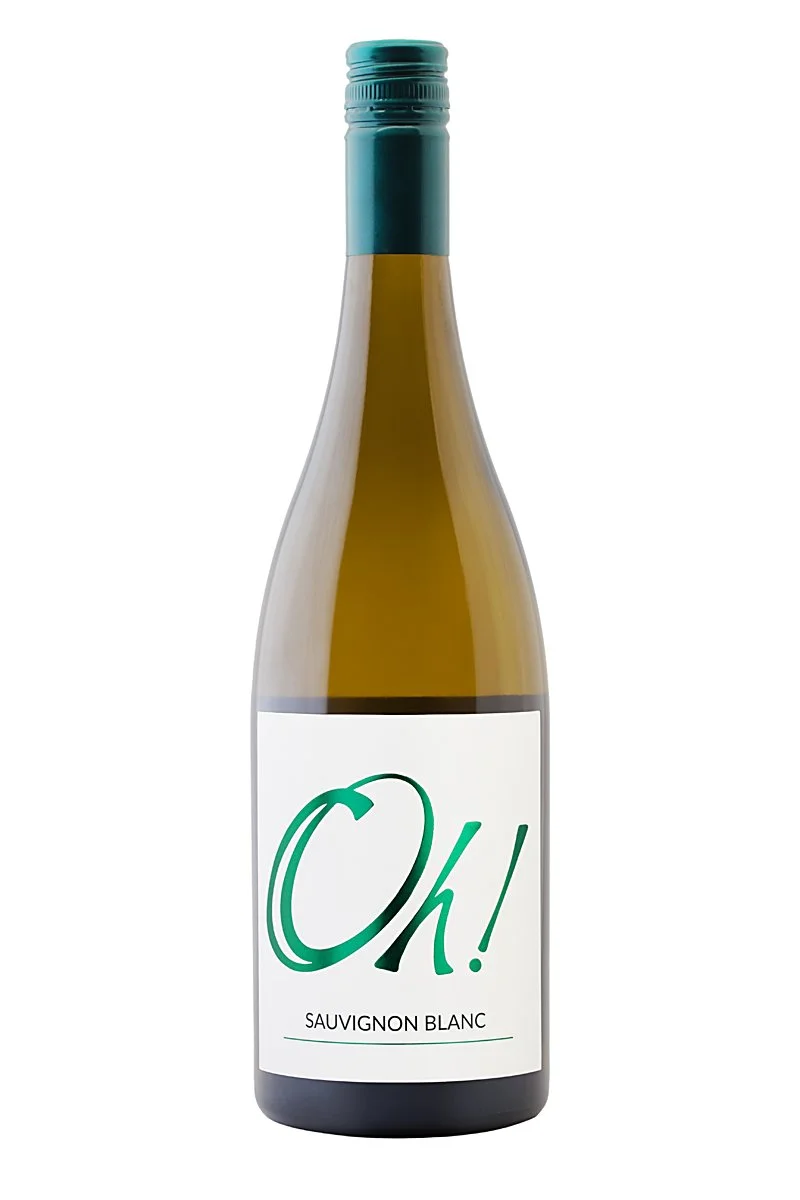 OH! SAUVIGNON BLANC 2018
