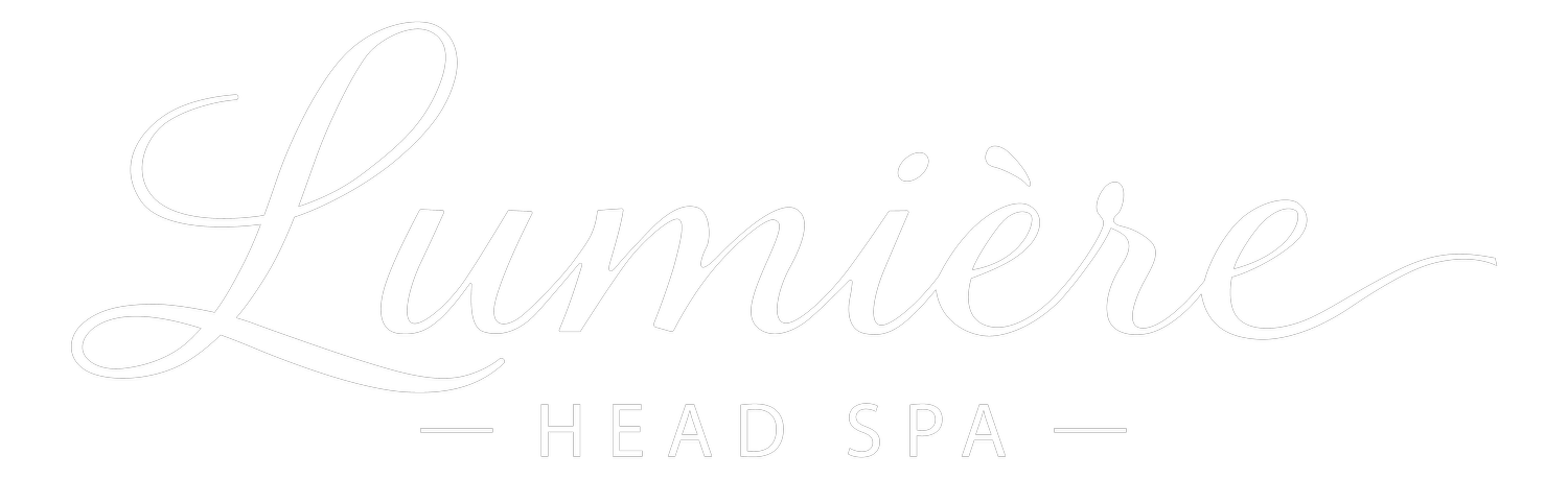 Lumiere Head Spa