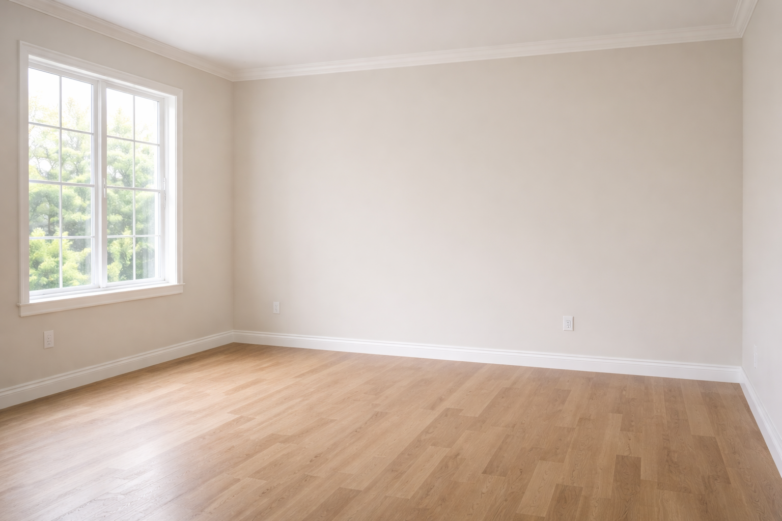 How to Make a Builder-Grade Home Look Custom