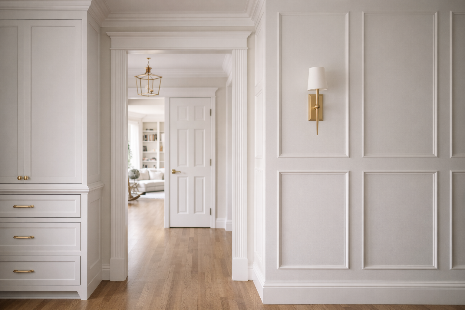 Small Details That Make a Home Look High-End