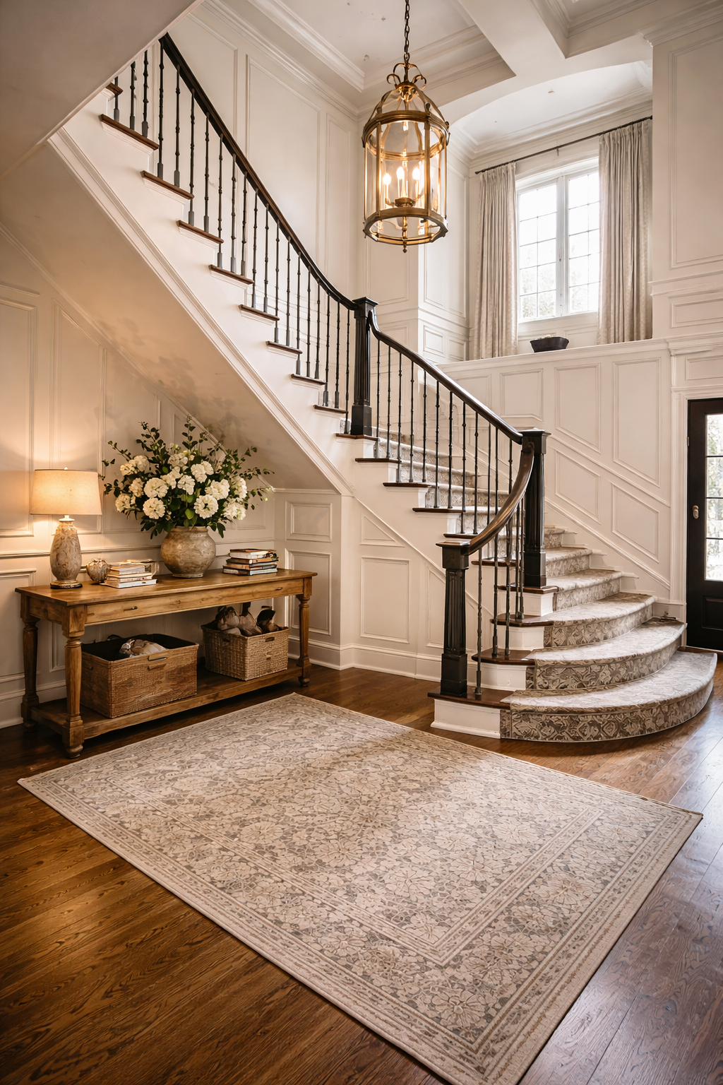 Statement Staircase Ideas That Elevate Your Entire Home