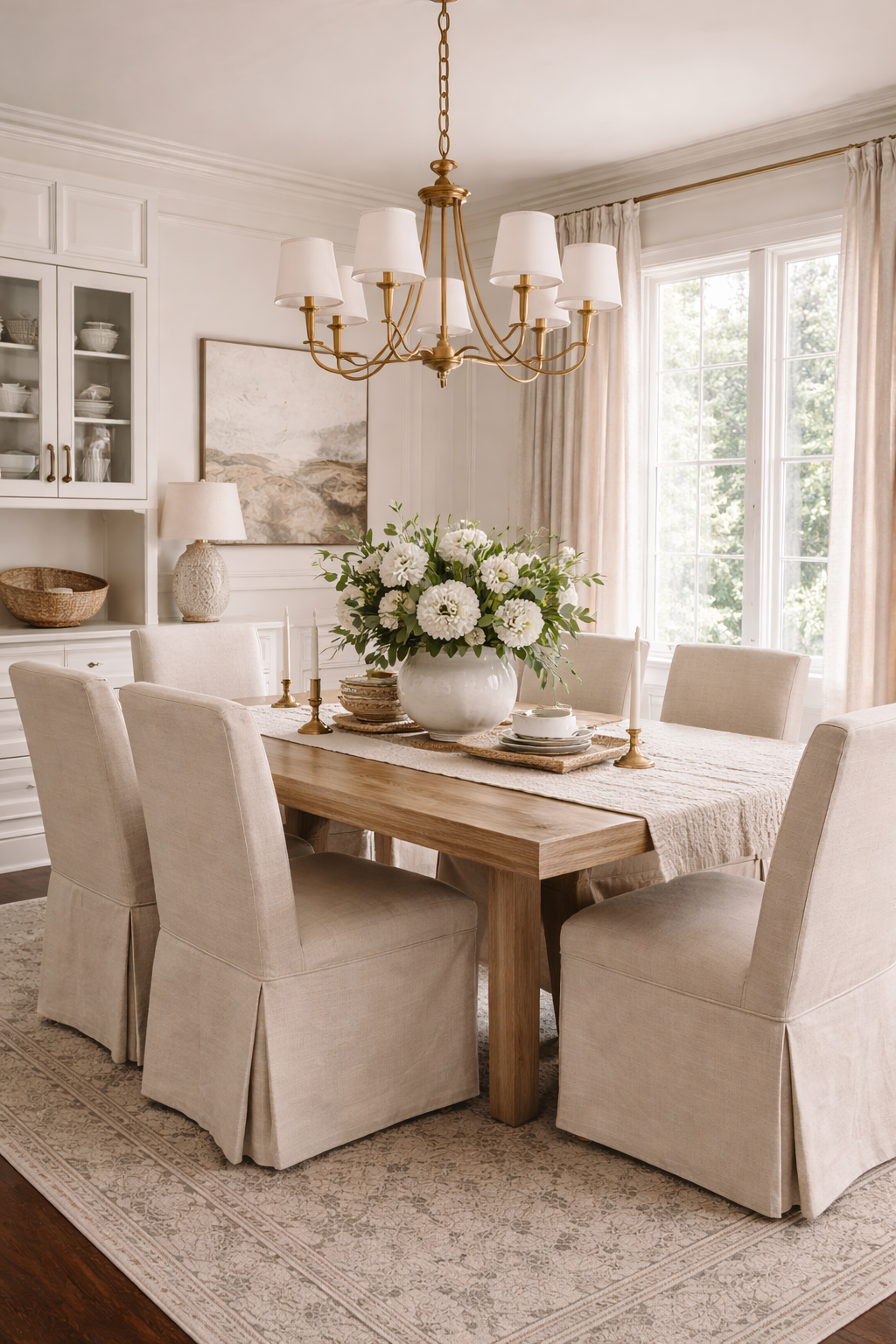 Timeless Design Choices That Never Go Out of Style