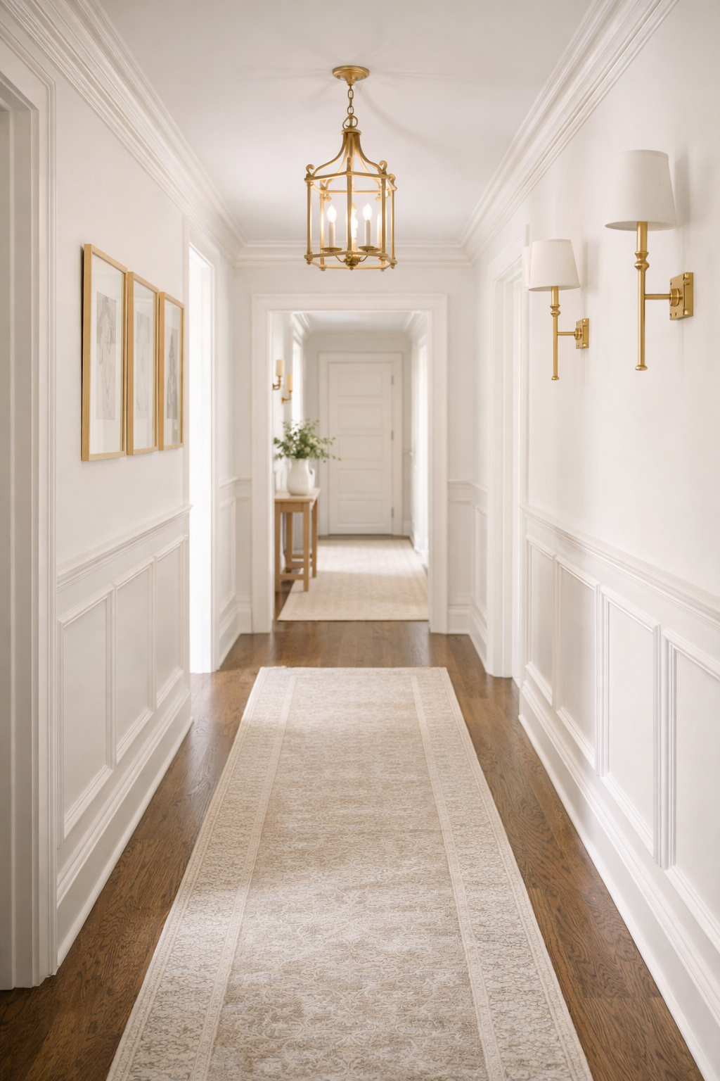 Don’t Ignore Your Hallways: Small Upgrades That Make a Big Impact