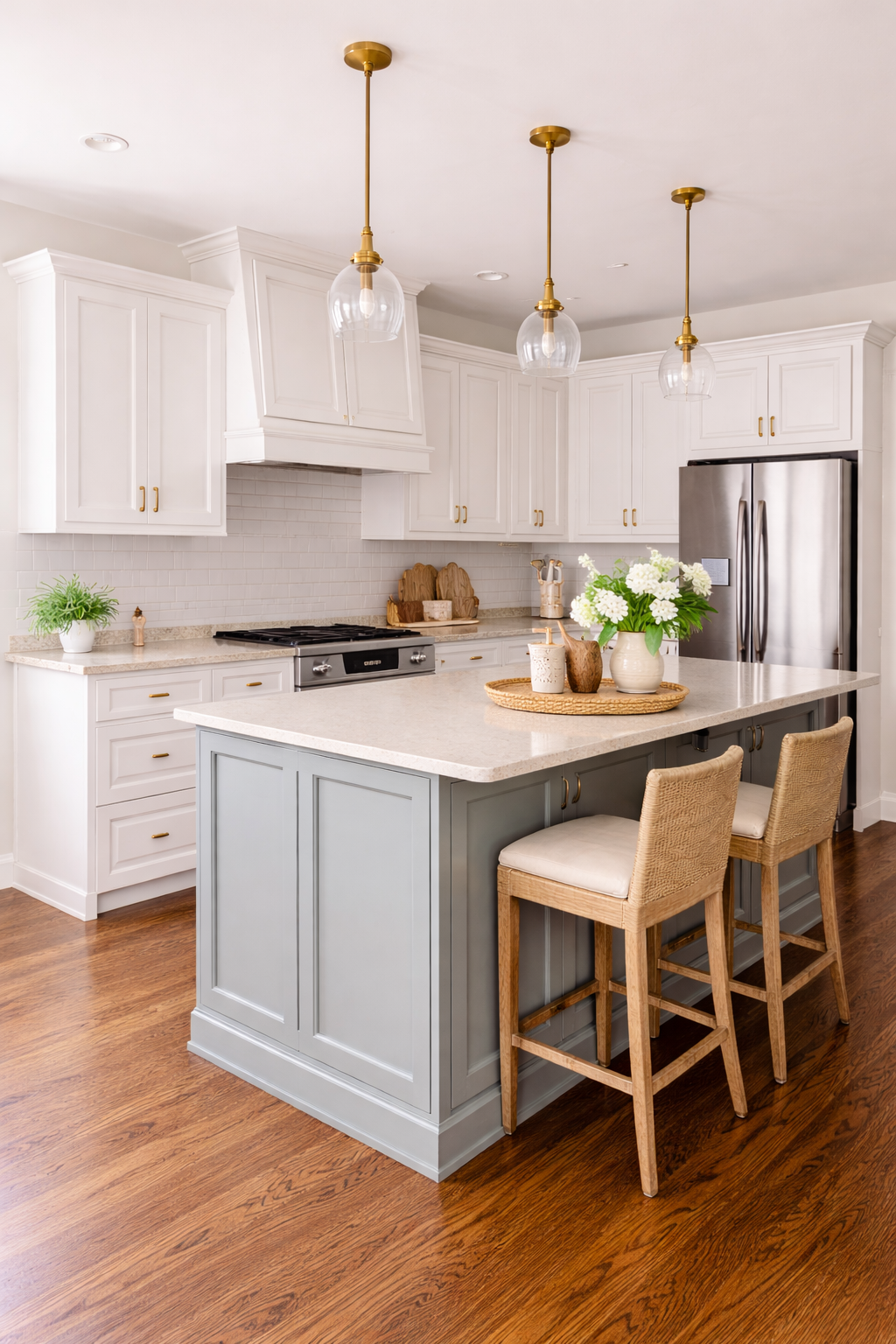 Why Cabinet Painting Is One of the Best Kitchen Upgrades You Can Make