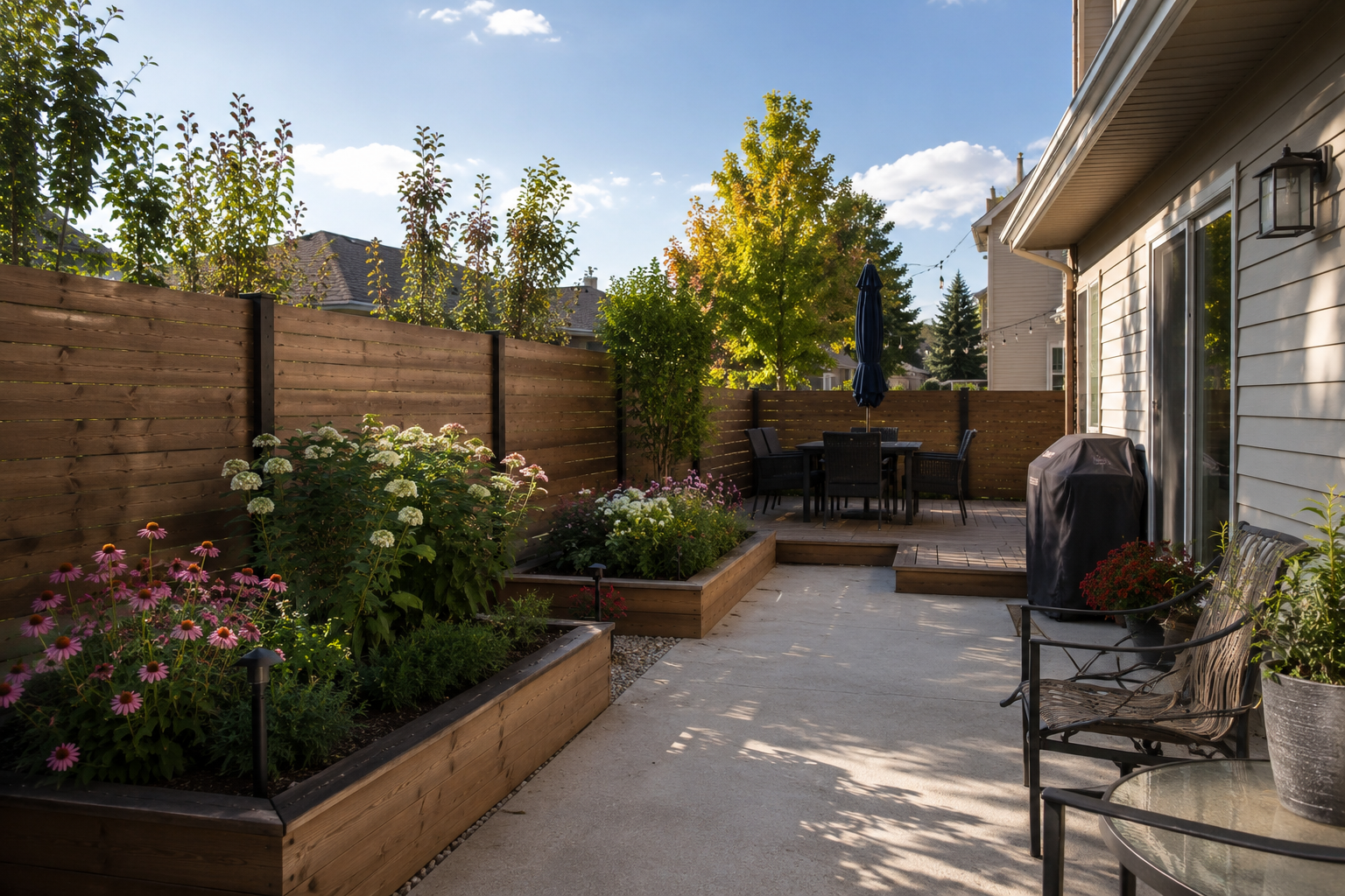 Get Your Home Ready for Fall Before the Cold Weather Arrives