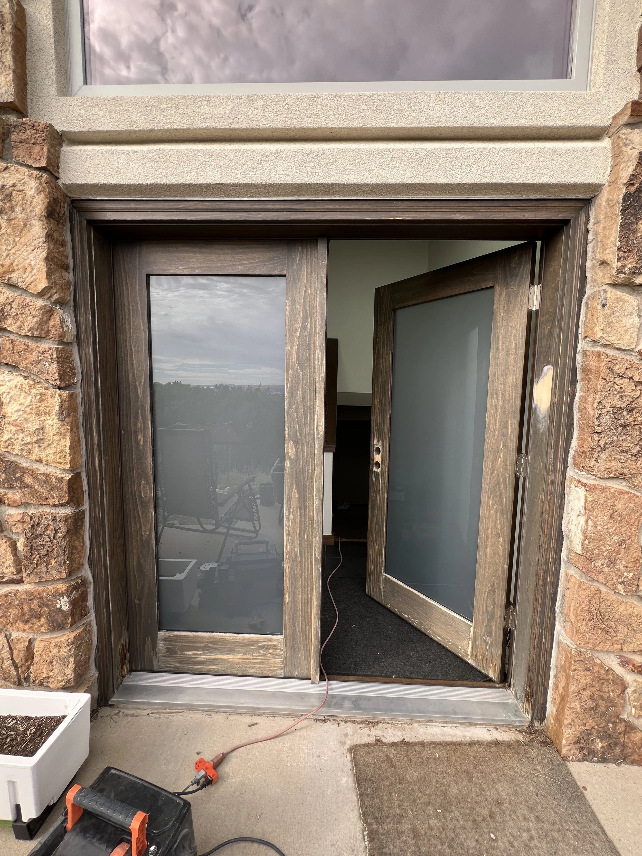 Whitney Door Before.jpg