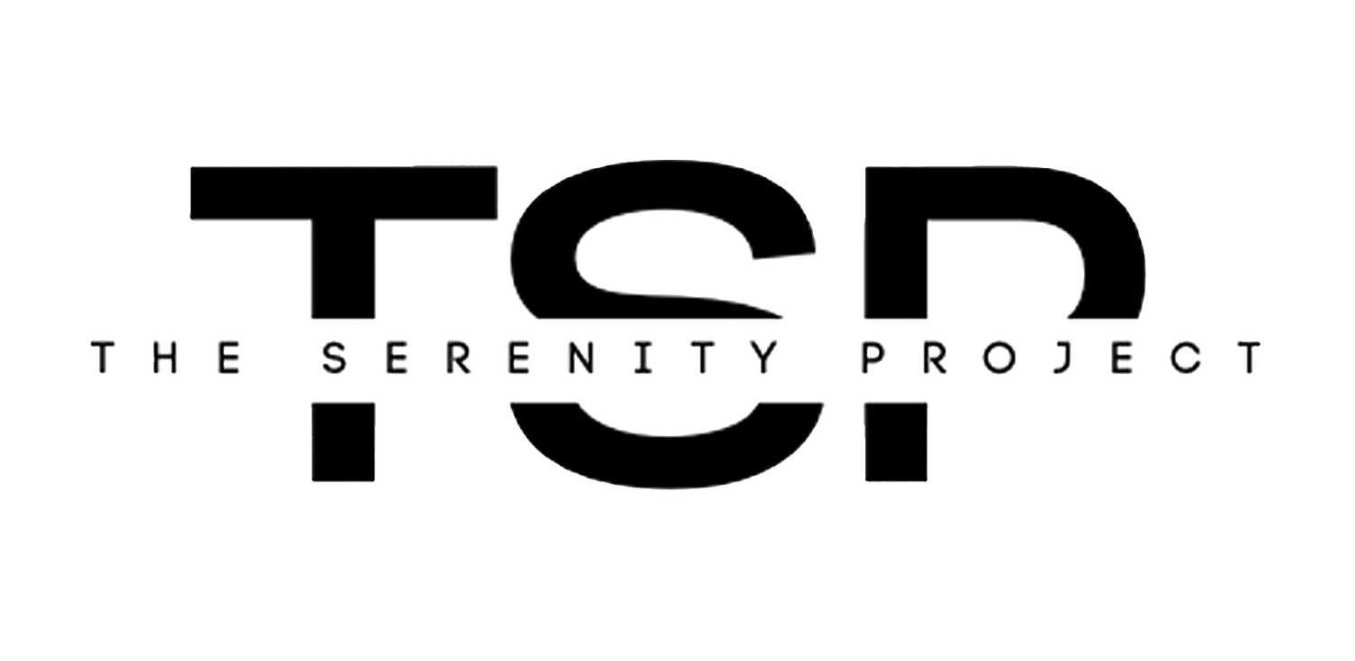 The Serenity Project