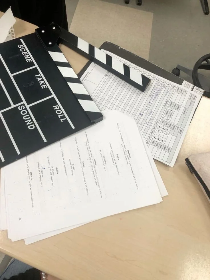 Acting I: Introduction to Acting (virtual)  1 hr