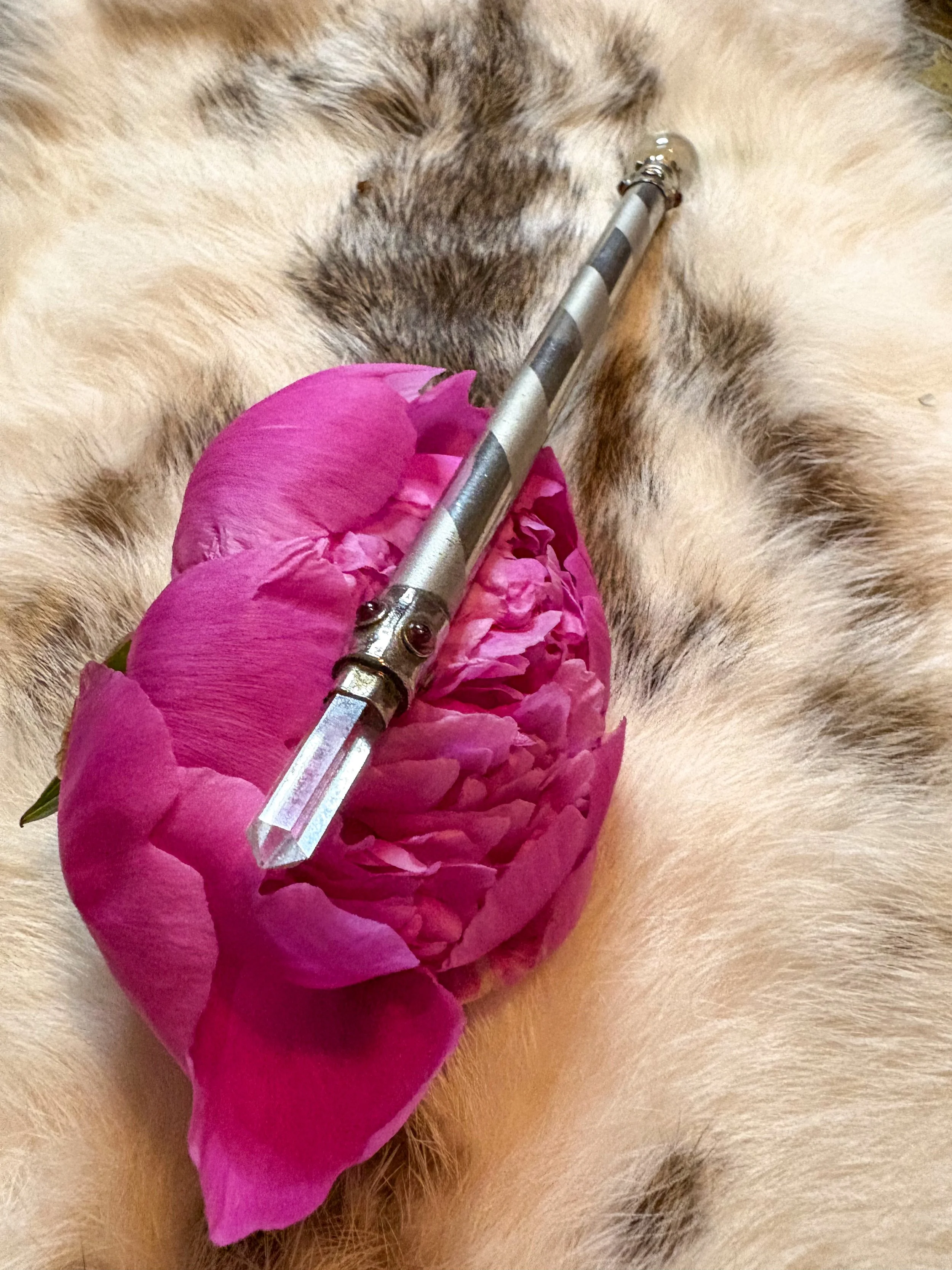 Full Spirit Activation