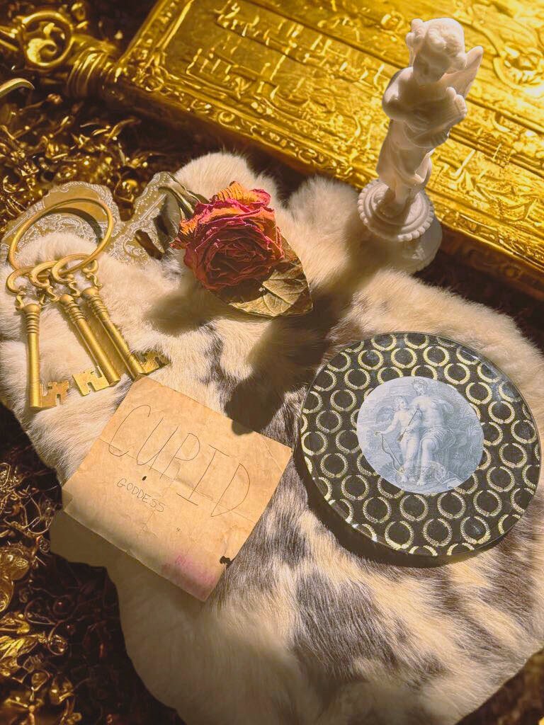 Michael Tube of Light