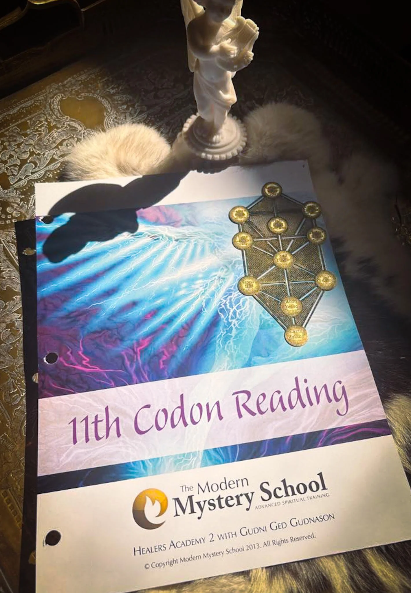 Life Purpose Reading