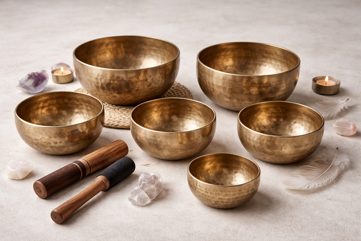 30 Minutes of Breathwork