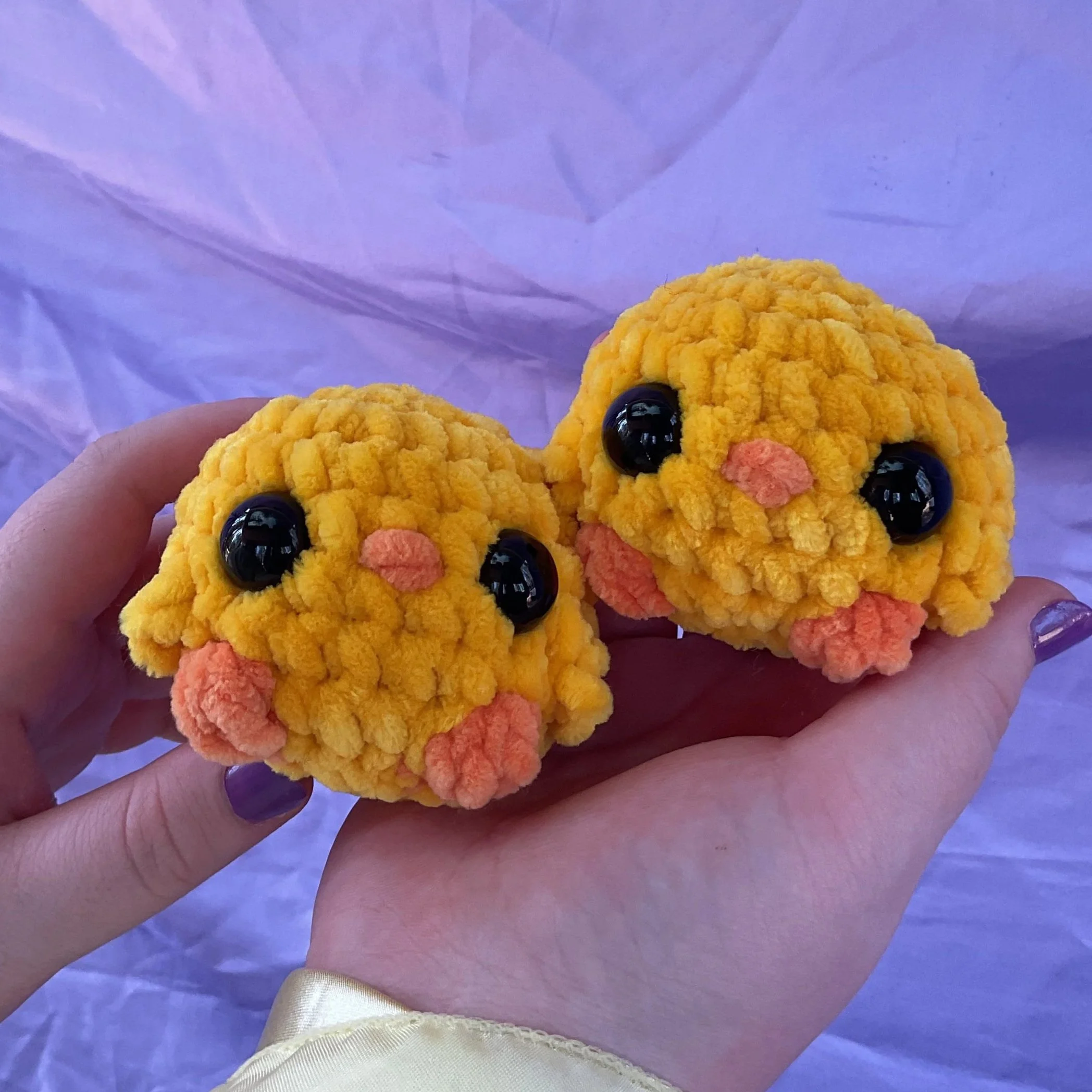 chicks
