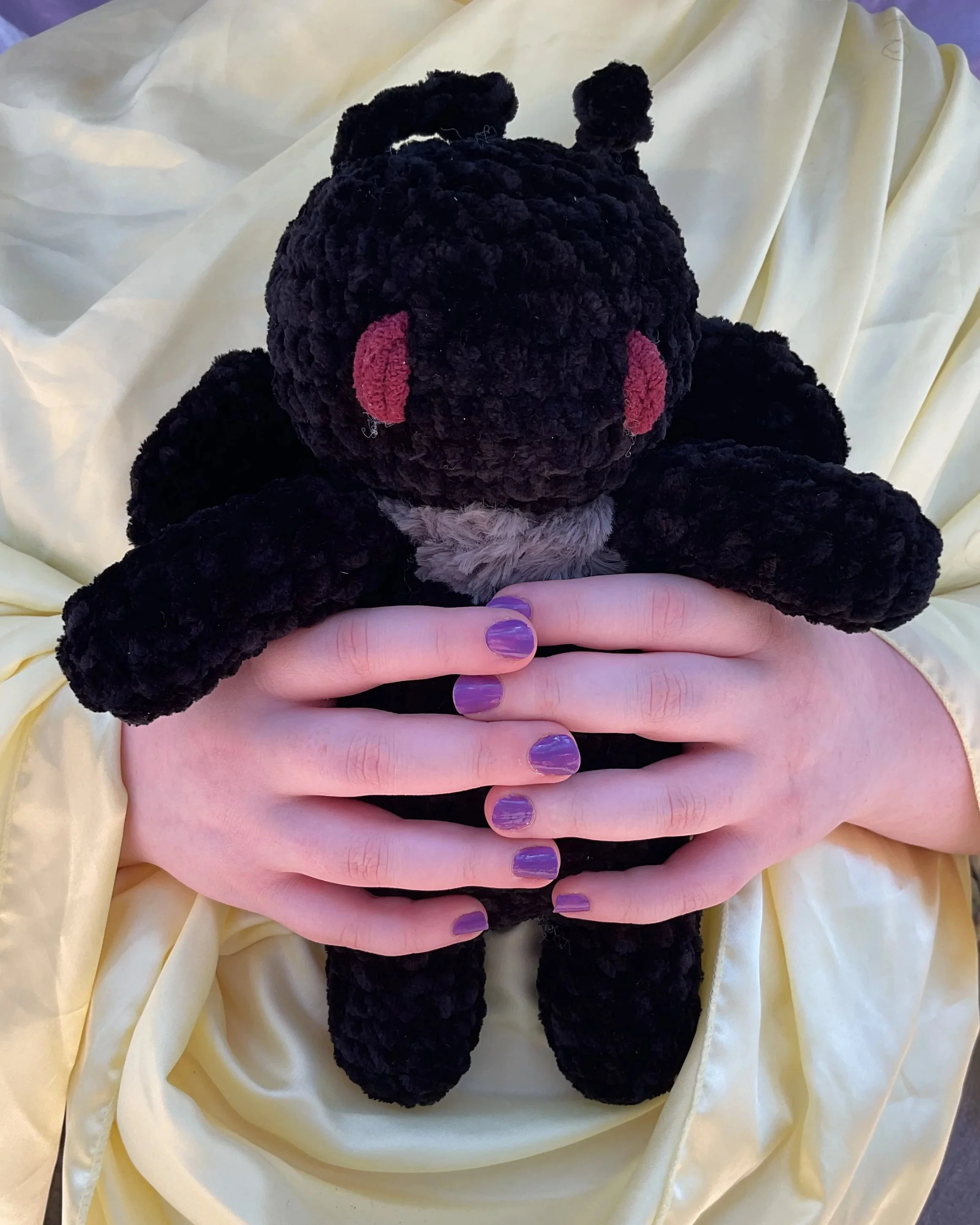 mothman