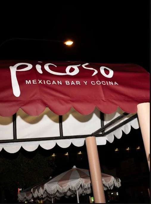 PICOSO 

Open tonight from 5pm.

Come hungry. 

89 Prospect Rd, Prospect

Bookings via the link in bio.