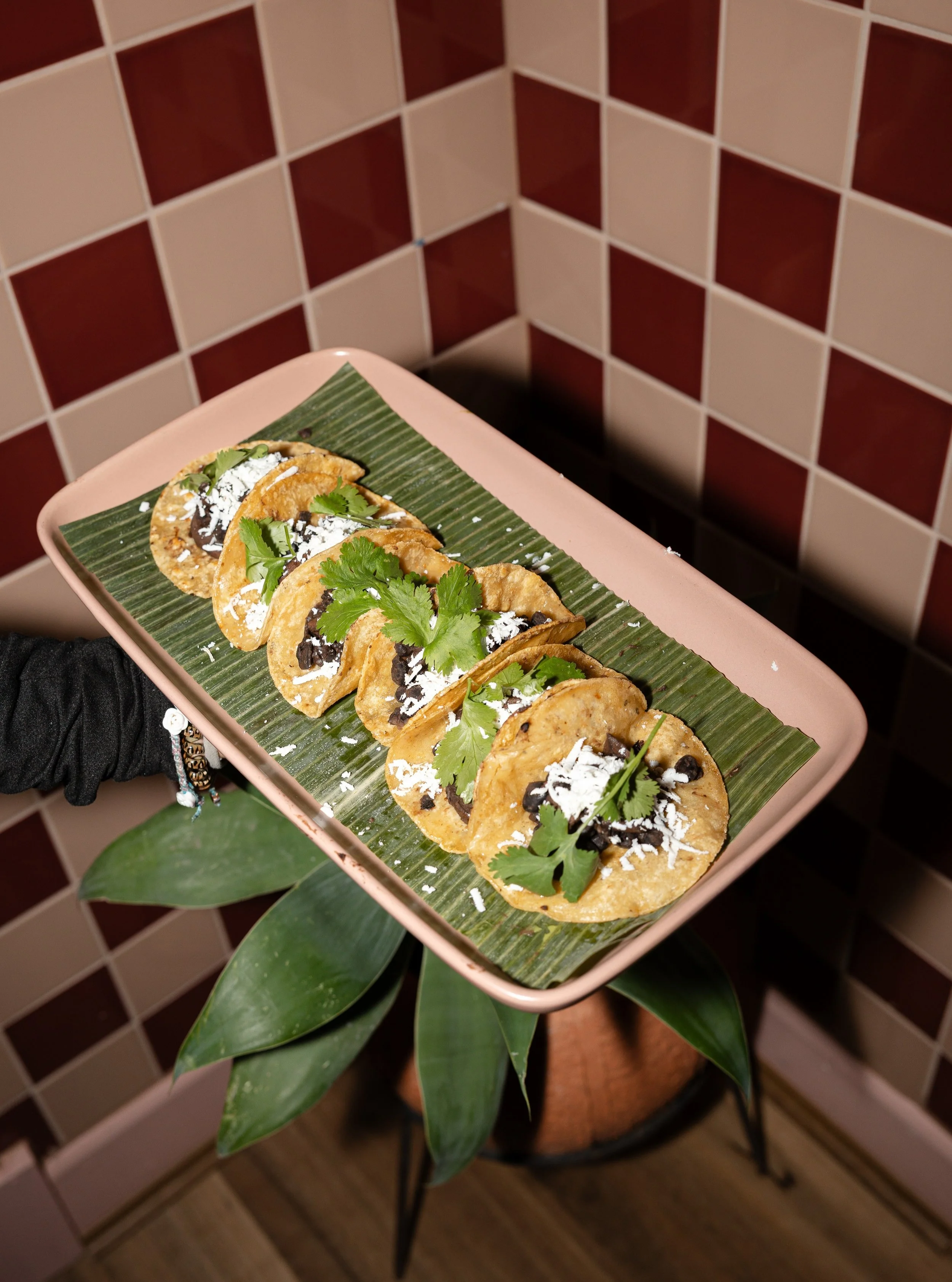 A fan favourite for a reason. 

Our Tacos a perfect for sharing... or order them all for yourself!

Come visit us. 

89 Prospect Road, Prospect

Bookings via the link in bio.