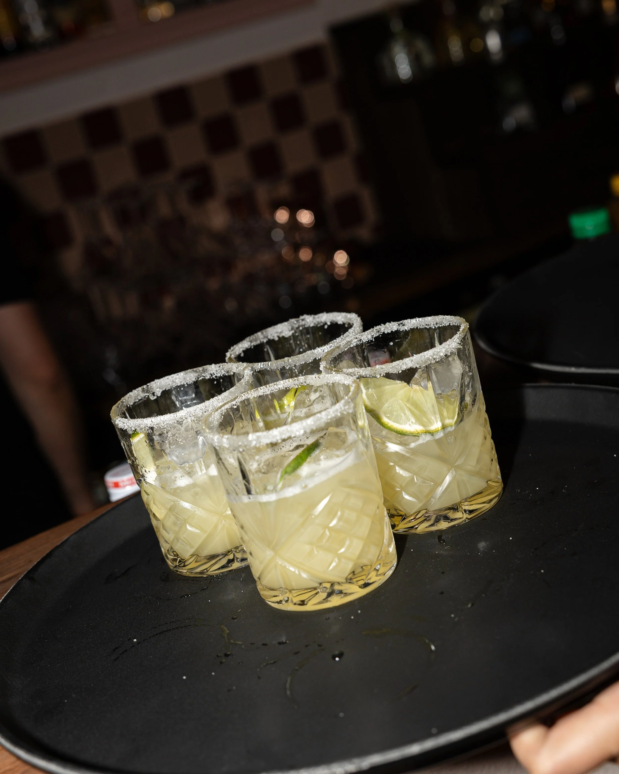 No plans this weekend? 

At Picoso we&rsquo;ve got the cocktails flowing. 

Let us craft something delicious for you.

Bookings via the link in bio.
