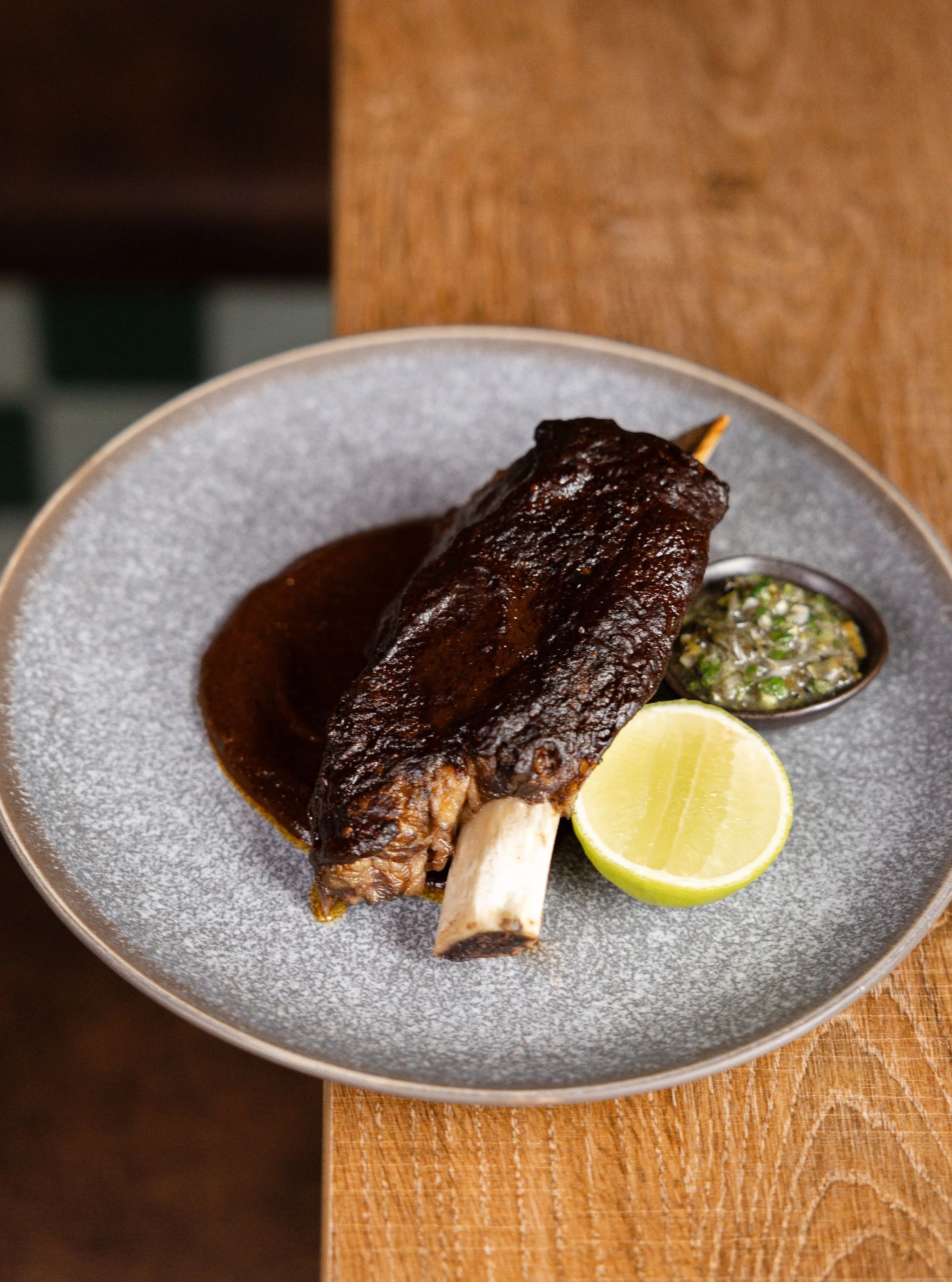 PICOSO MEXICAN BAR Y COCINA 

No better place to be this weekend. 

89 Prospect Road, Prospect

Bookings via the link in bio.