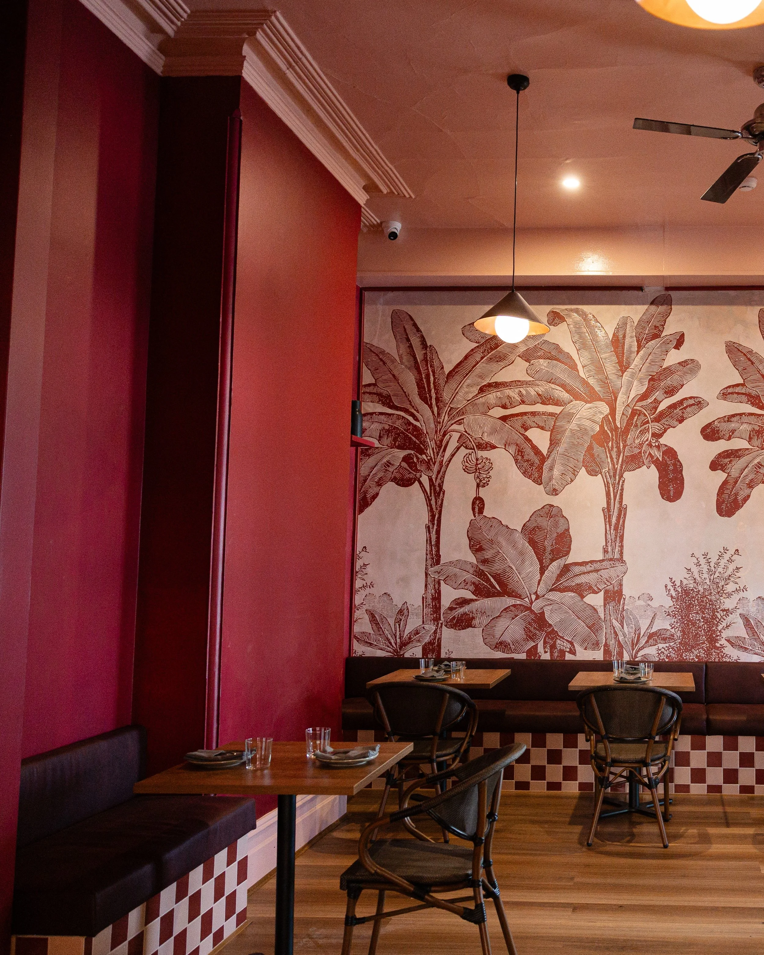 PICOSO MEXICAN BAR Y COCINA 

89 Prospect Road, Prospect

Bookings via the link in bio.
