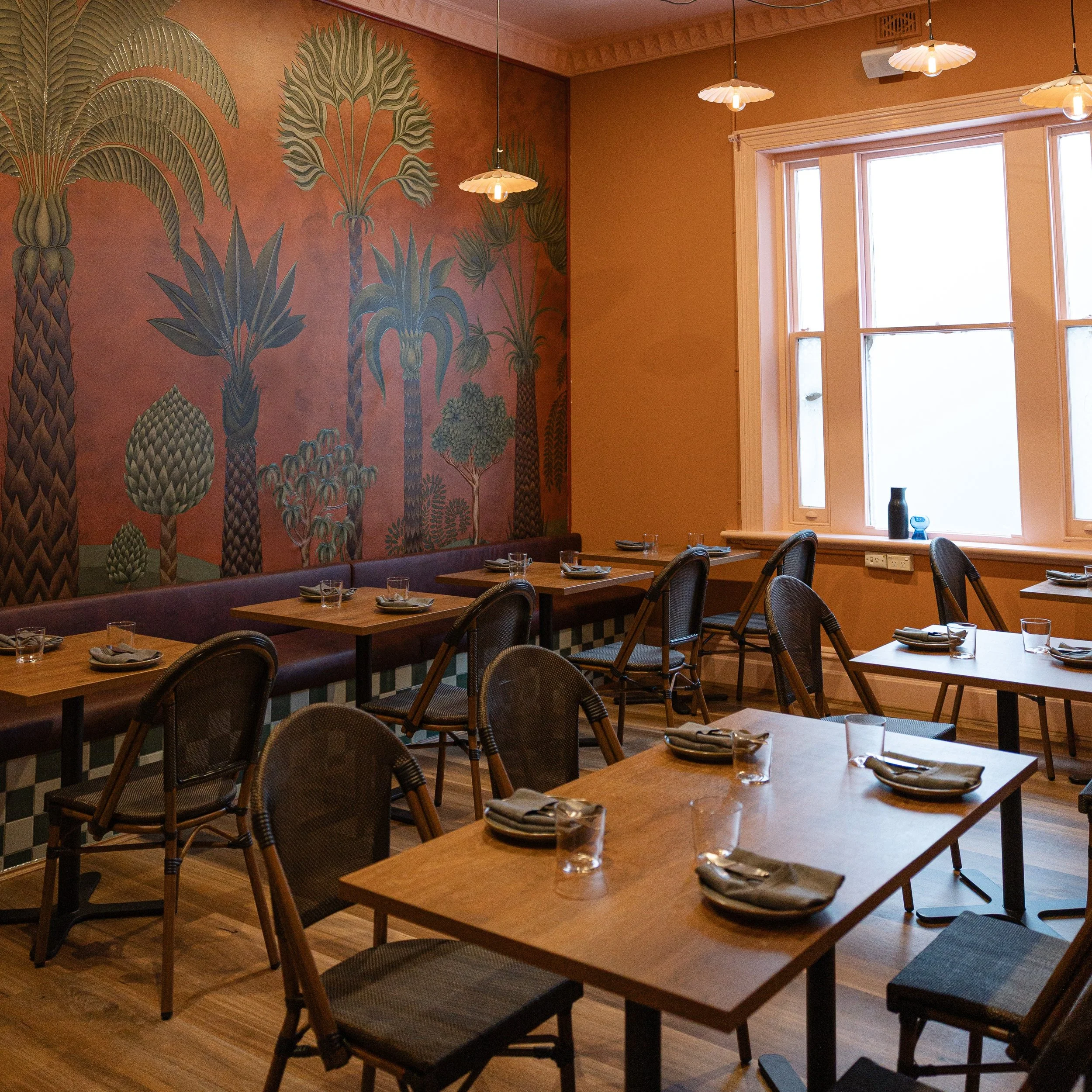 PICOSO MEXICAN BAR Y COCINA

89 Prospect Road, Prospect

Bookings via the link in bio.