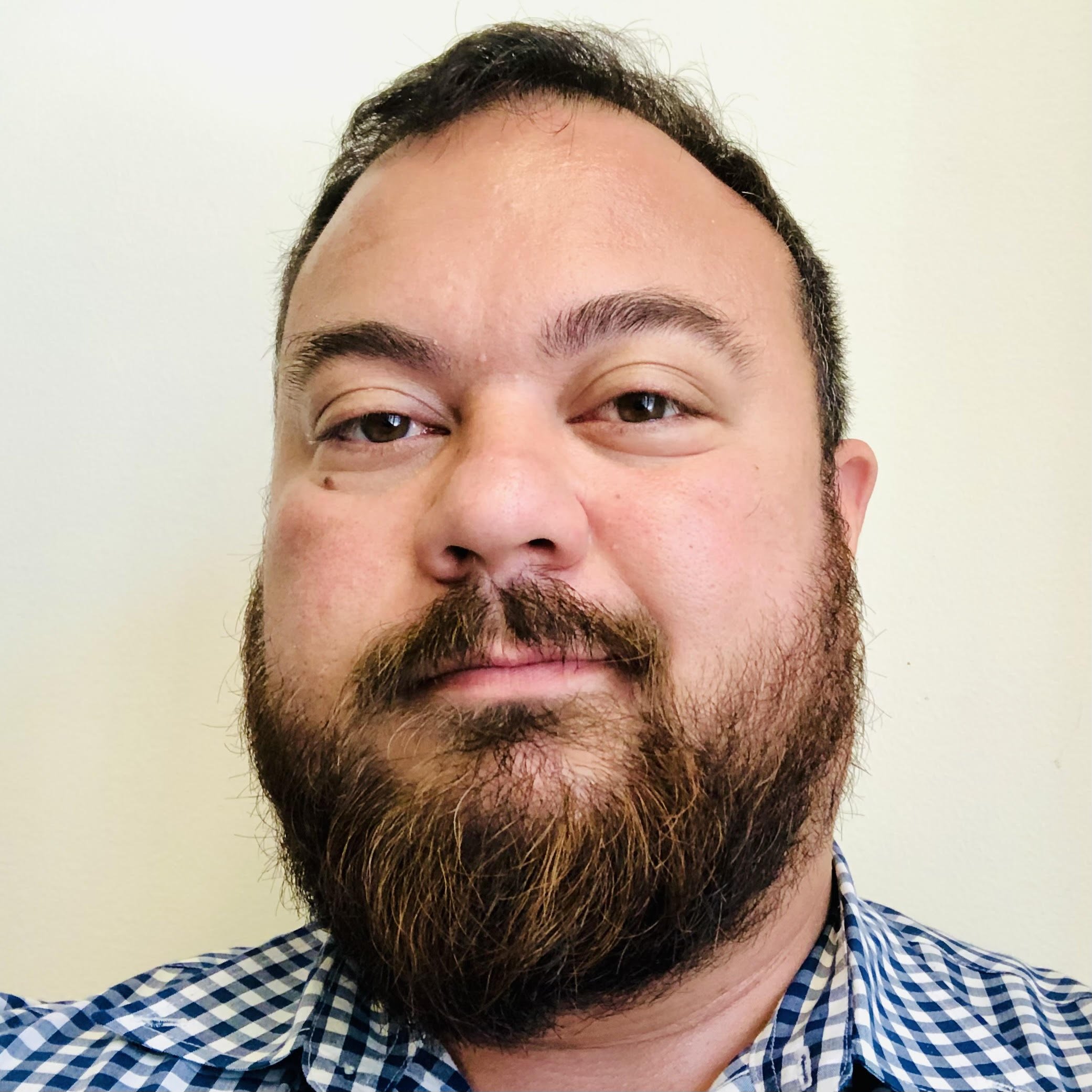 Chris Stout, union consultant and labor negotiator