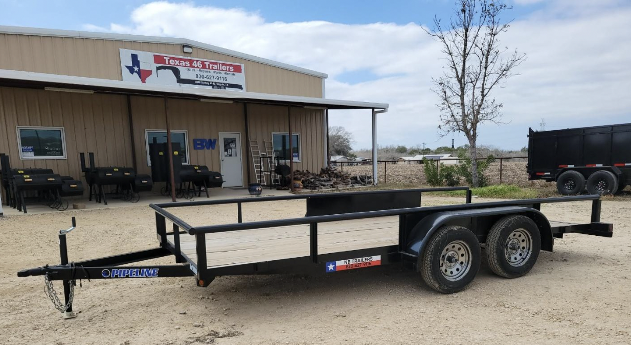 $3,287 | 2025 PIPELINE TCP16610-70