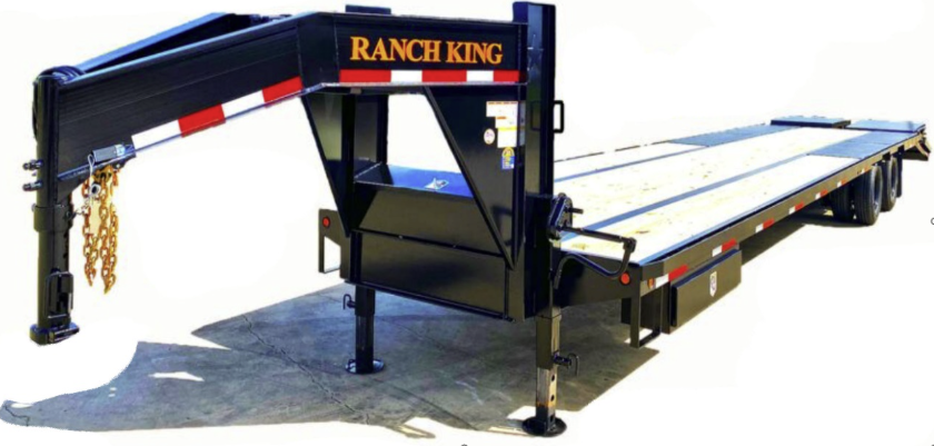 $23,689 | 2026 RANCH KING GNLS35-26DKC2LP