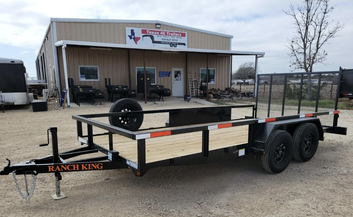 $4,317 | 2026 RANCH KING TC16610-70EFMR