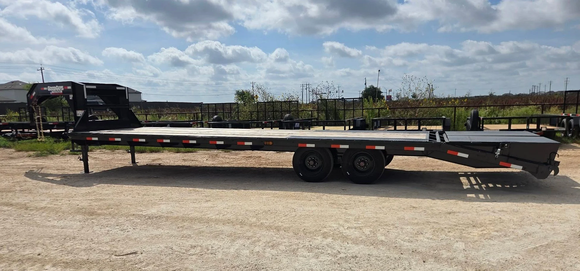 $14,500 | 2027 GOODGUYS GSWR3027ES