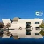 April Art Tour - Aga Khan Museum