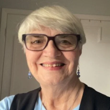 Marilyn Oke-Johnston