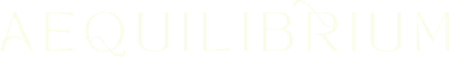 Aequilibrium &mdash; Coach Professionnel