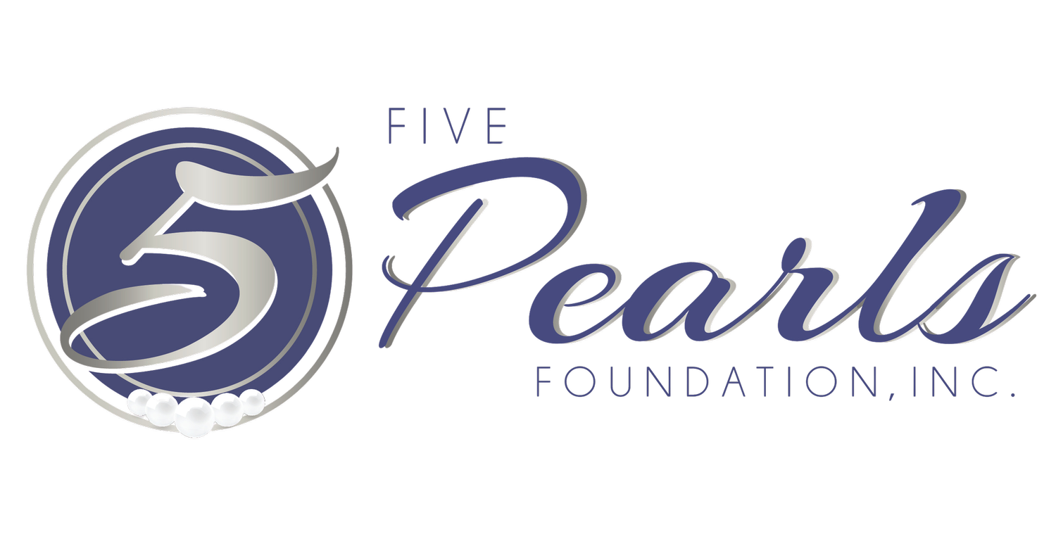 Five Pearls Indy