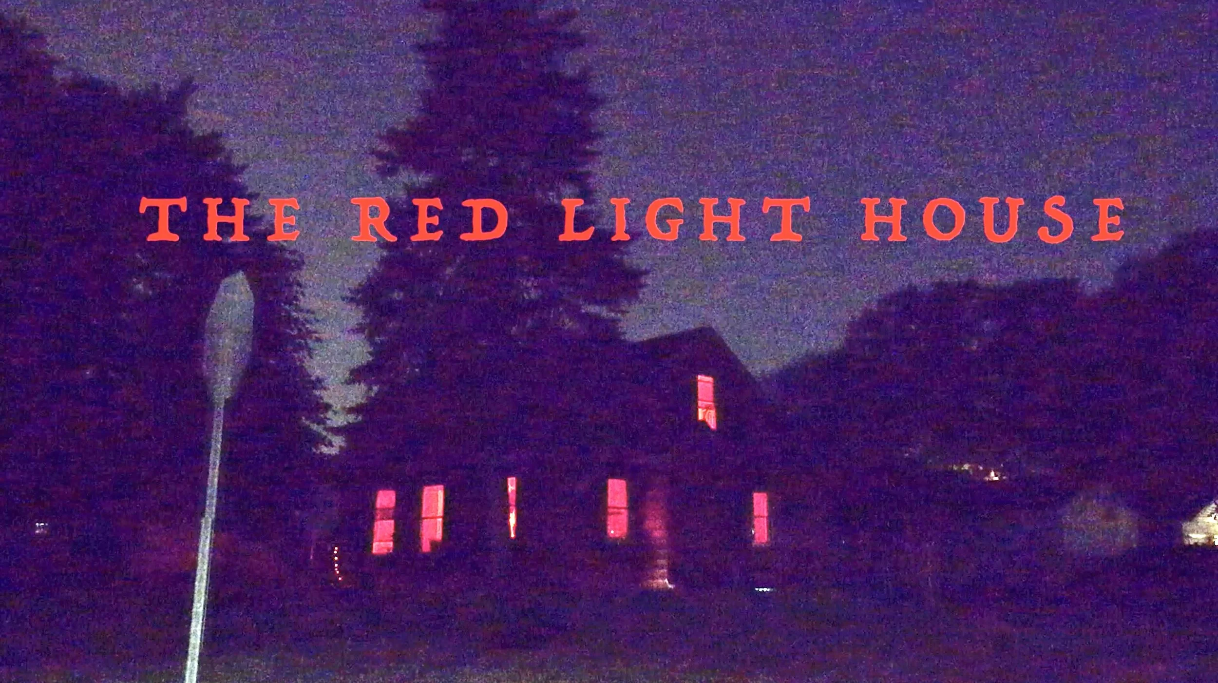 In partnership with The Red Light House
