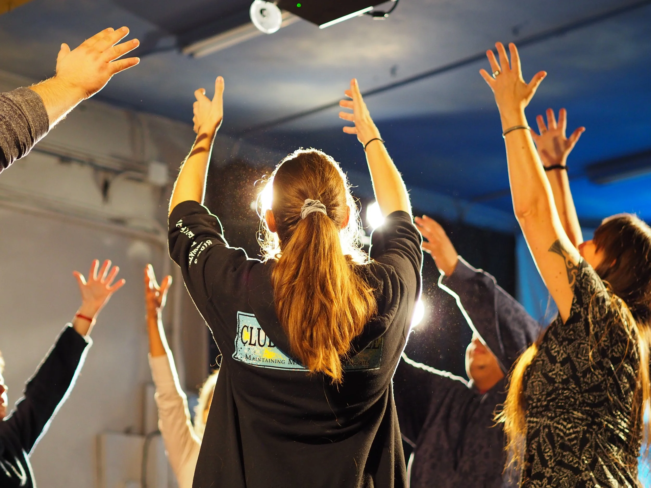 In partnership with Pangea World Theater