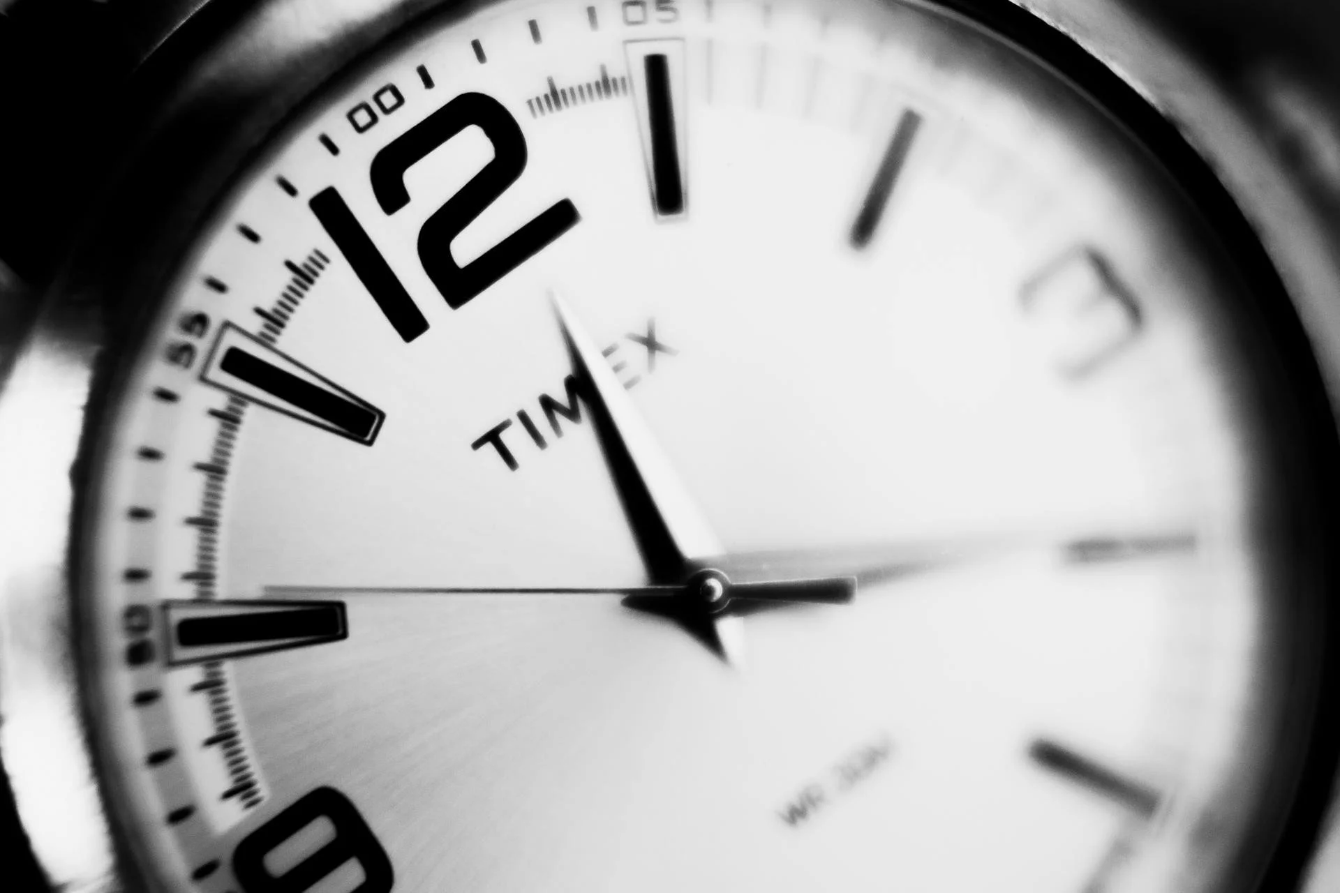 The 30 Second Rule - Why Radio Ads and Elevator Pitches Need the Same Thing