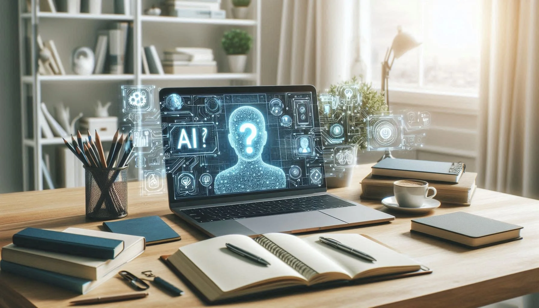 AI Audio Misconceptions