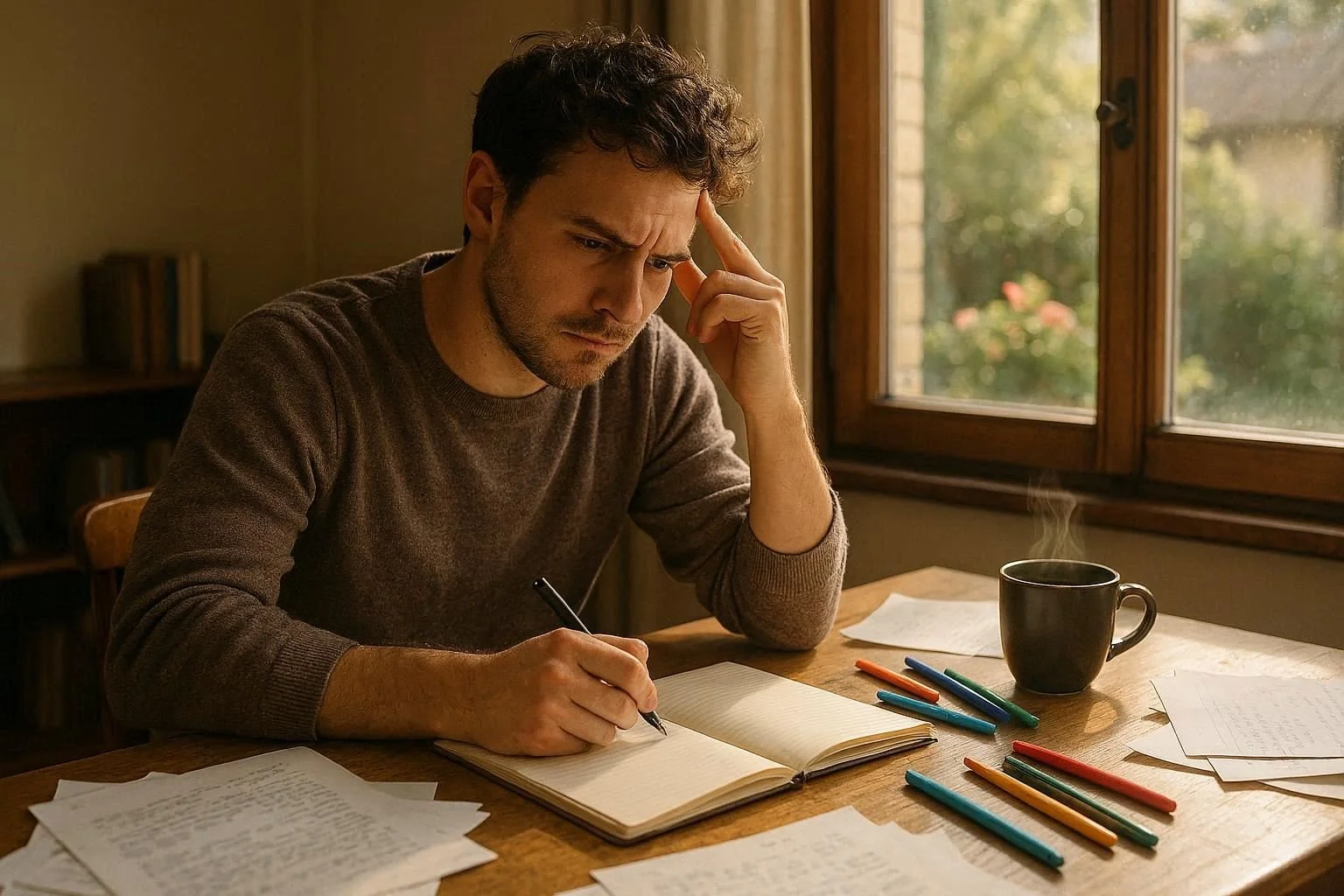Why the Simplest Ads Are Always the Hardest to Write