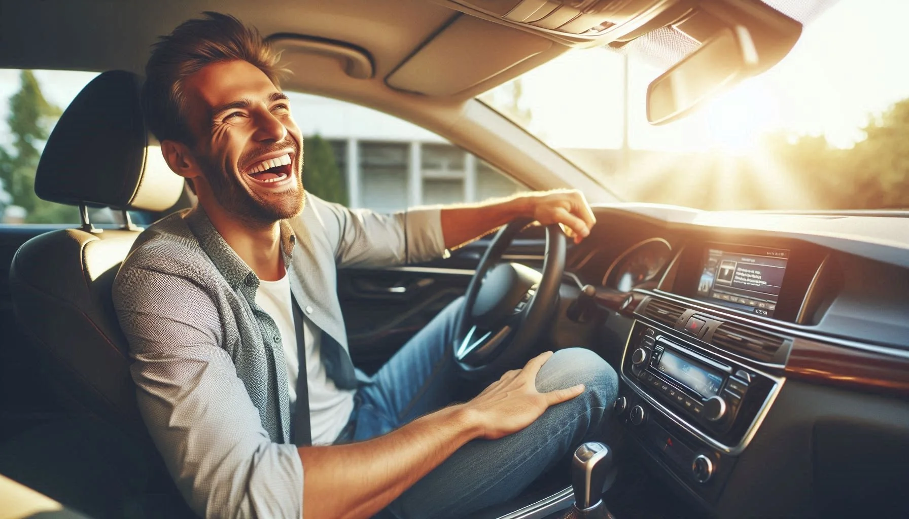 Why Humour Works in Radio (and When It Doesn’t)