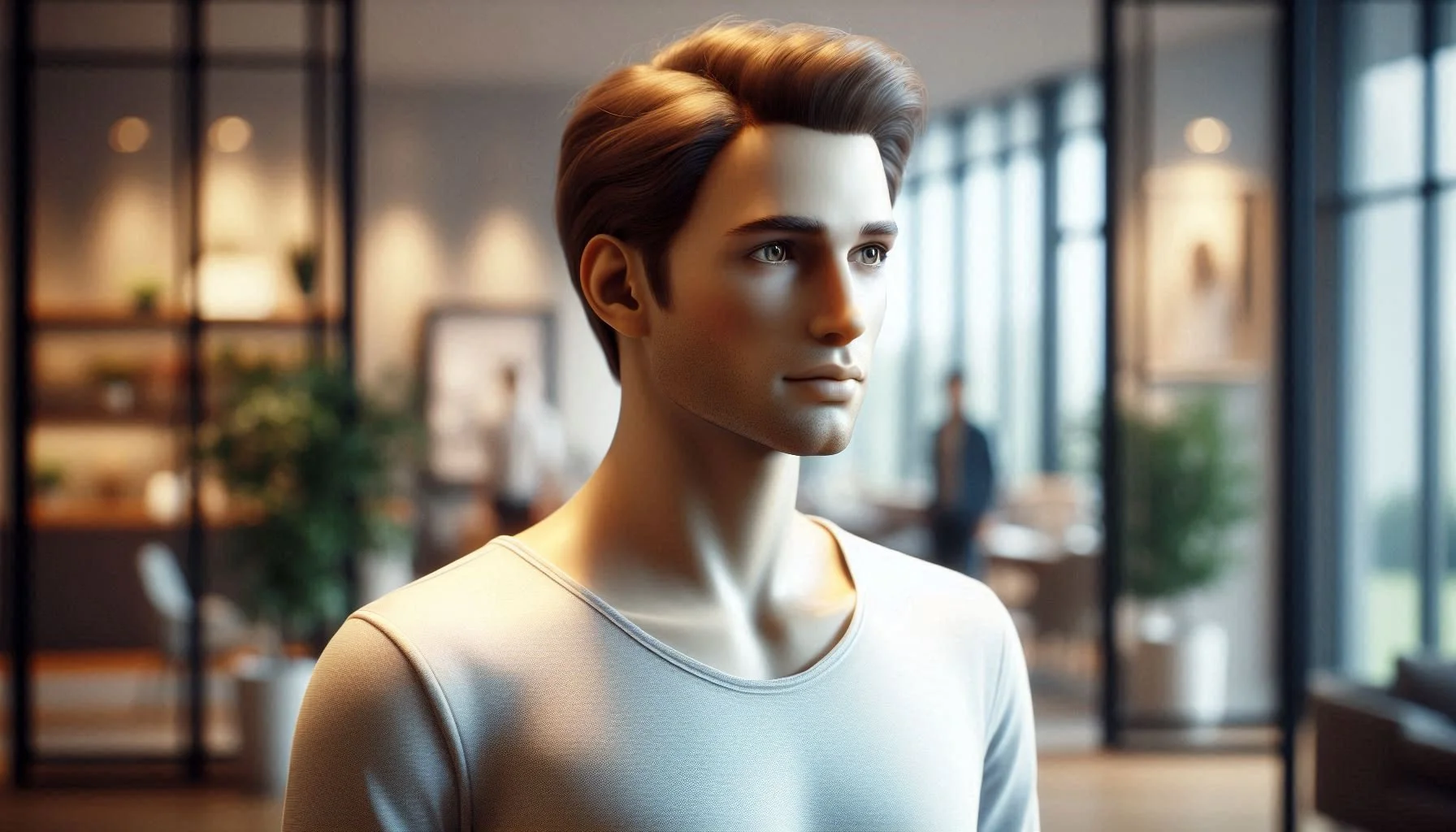 The Uncanny Valley - Why Early AI Voice Felt Wrong, and Why They Don’t Now