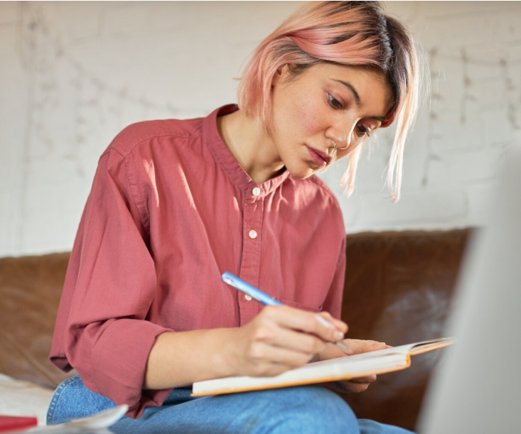 Professional Copywriting