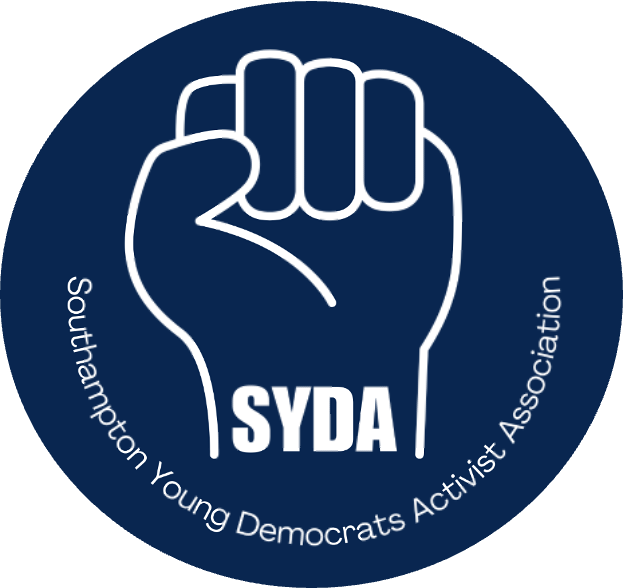 Southampton Town Young Democratic Activists Association (SYDA)