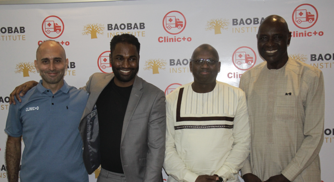 Clinic+O in Senegal: A New Chapter for Community Health