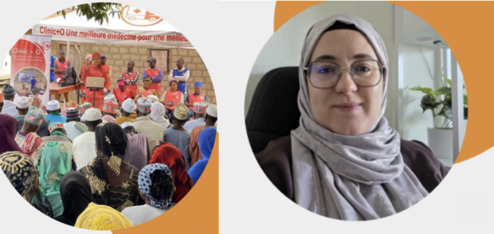 Measuring the True Value of Care in Guinea: Our First SROI Analysis