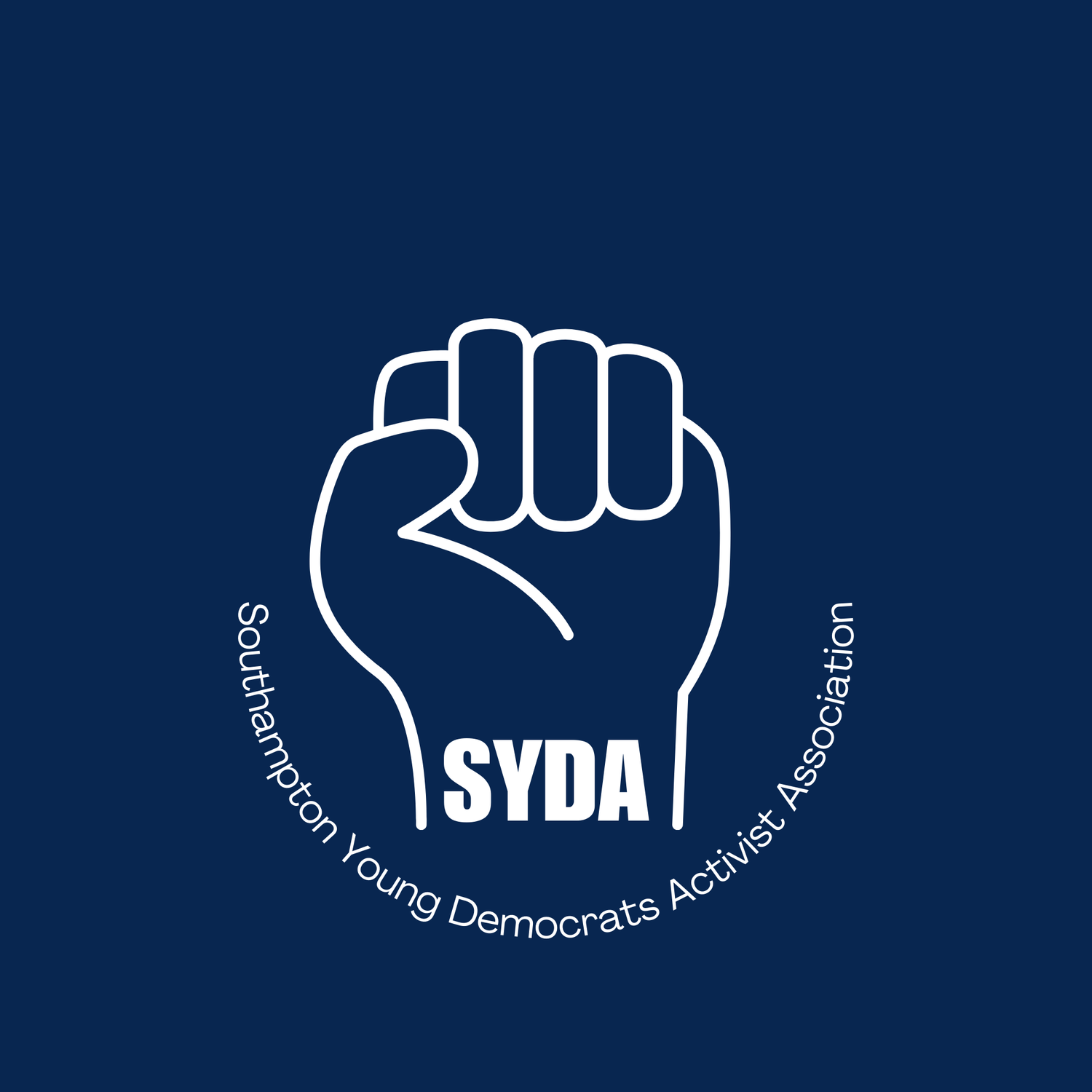 Southampton Town Young Democratic Activists Association (SYDA)