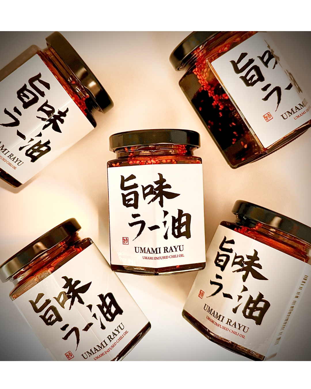Umami Rayu